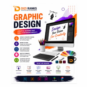 Graphic Design Package
