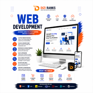 Web Development